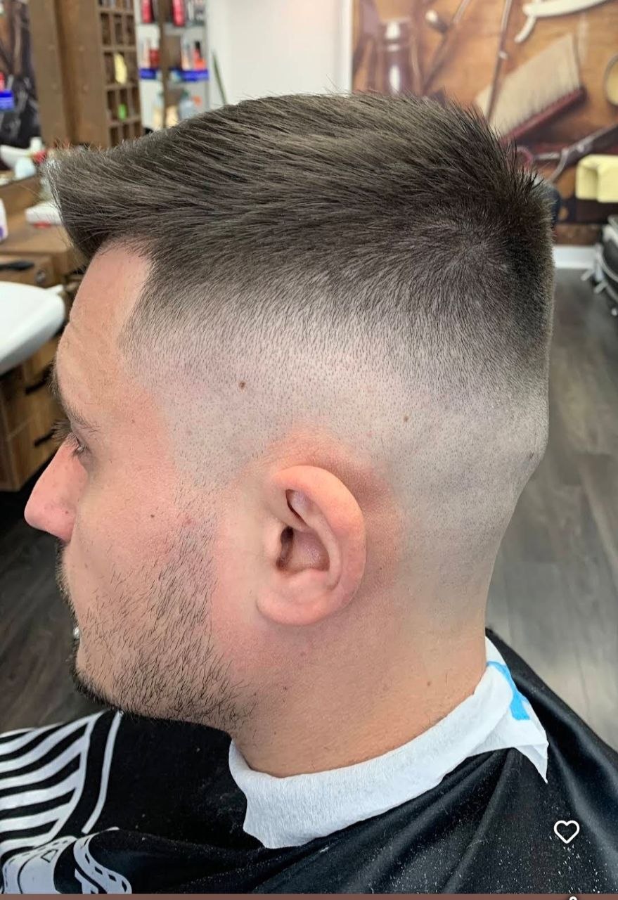 Barber